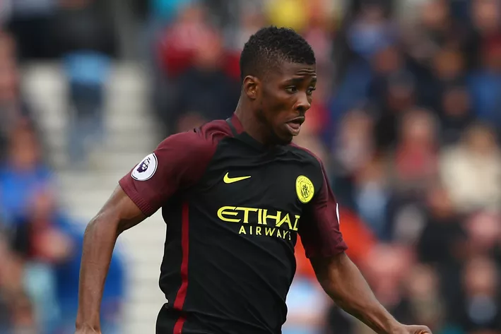 Kelechi Iheanacho rescues Manchester City as Southampton make a point