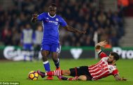 Victor Moses works Chelsea system to emerge as a key player for Antonio Conte