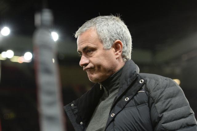 Manchester United players shocked at Jose Mourinho: This is why