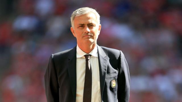 Chelsea owner Abramovich 'never my friend':  Mourinho