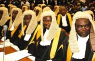 NJC recommend sack of three judges