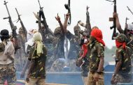 FG to spend $10bn to end insurgency in oil-rich Niger Delta