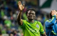 Obafemi Martins outrageously lucrative contract extension in China that will net him $9m