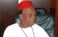 Compelling a judge to sign a document at gunpoint is terrorism: Professor Nwabueze