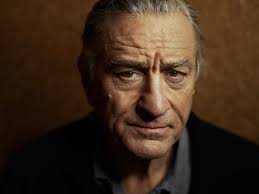 Robert De Niro, on get the-people- to-vote campign , delivers withering take-down of Donald Trump