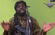 Shekau weeps in new audio, asks Allah protection from onslaught by Nigerian troops