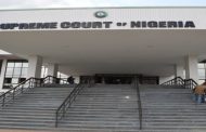 Supreme Court strikes out perjury suit against Buhari