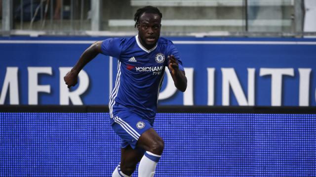Victor Moses: The re-making of a player