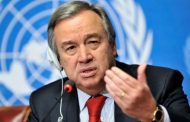 Former Portugese Prime MInister Antonio Guterres confirmed 9th UN Secretary-General