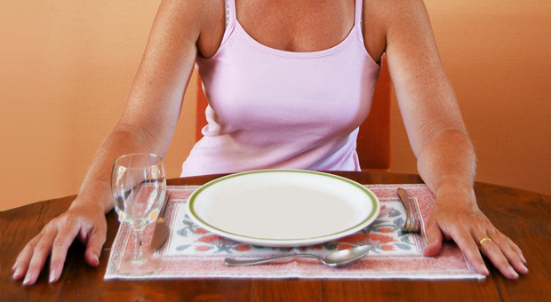 How to lose tonnes of weight by fasting every other day
