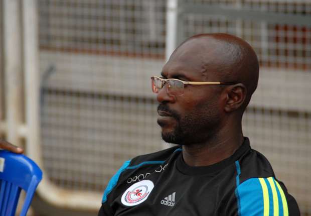 Enugu Rangers are league champions after 32 years in limbo