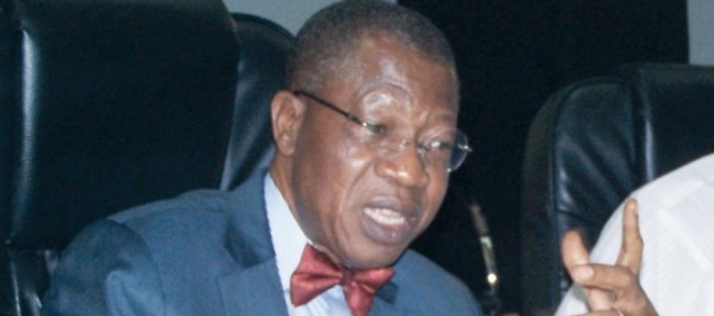 Release of 21 Chibok girls: No swap or exchange  with Boko Haram, says Lai Mohammed