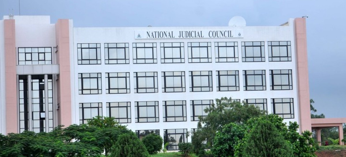 NJC Sacks Adamawa judge, sets up panel to probe 25 others