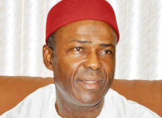 Nigeria will save N43trn from non-importation of raw materials in 5 years: Dr. Ogbonnaya Onu