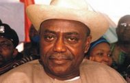 FG  to reopen N100bn fraud case against ex-Rivers governor, Peter Odili