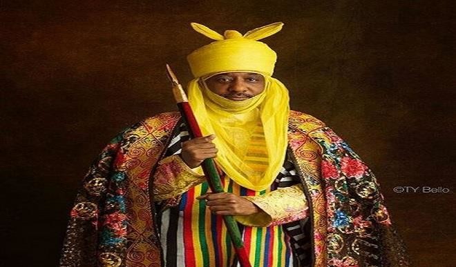 I am a Muslim but I believe in Jesus Christ: Emir of Kano