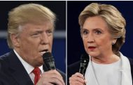 Trump may skip third Presidential Debate