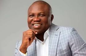 31 parties adopt Ambode, offer 2019 governorship ticket