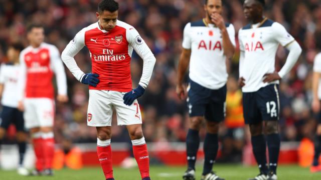 Alexis, Bellerin, Cazorla likely to miss trip to Manchester United