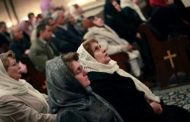 Growing number of people convert to Christianity in Iran despite regime's efforts