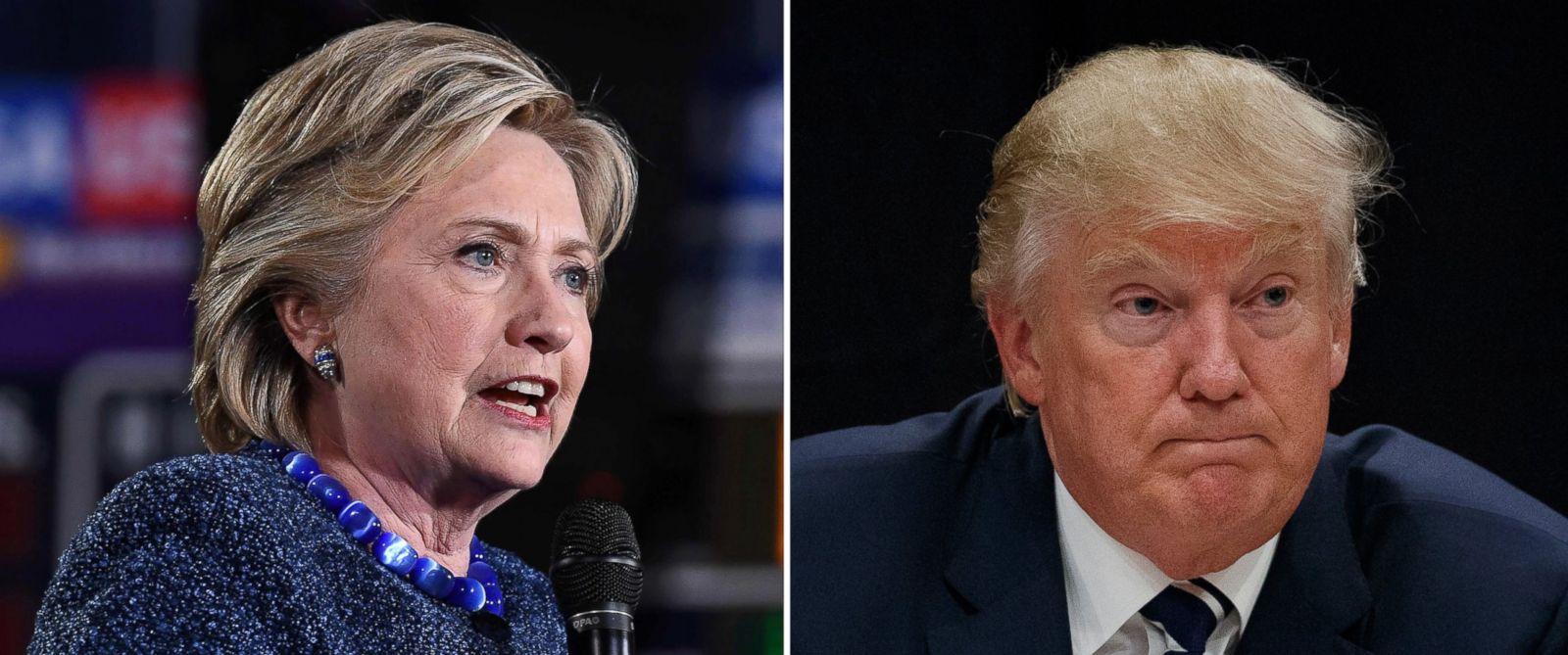 Hillary Clinton's popular vote lead over Donald Trump exceeds 1.5 million votes