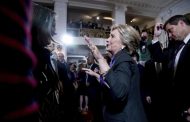 Clinton may still win popular vote, despite losing the election