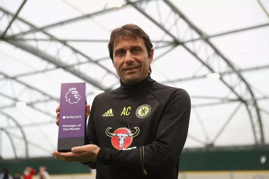 We must work hard, and keep our focus on winning: Conte