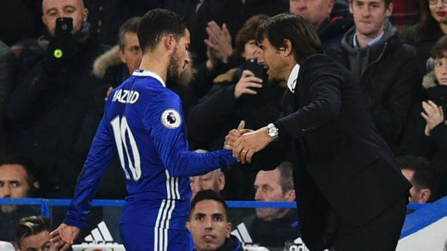 3-4-3 system was my plan D for Chelsea: Antonio Conte