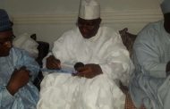 Residents of Sokoto beg 'Baba Jonathan' to come back