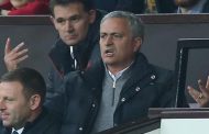 I don't understand Manchester United culture: Mourinho
