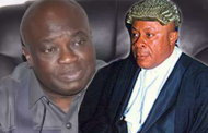 NJC exonerate Justice Abang from blames on Abia/ Ondo gov'ship cases