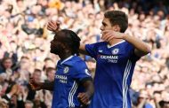 The rise of Victor Moses from fringe to first team player