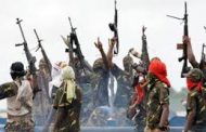 Continued heavy presence of soldiers in Niger Delta reason for renewed attacks: Militants