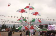 5000 APC members decamp to PDP in Bayelsa