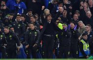Conte as good as Pep Guardiola, says Chelsea star Pedro