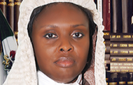 EFCC stumbles on suspicious financial dealings by Justice Ajumogobia