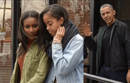I am cool about my daughters dating, and this is why: President Obama