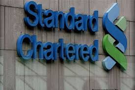 CBN slams N2b fine on Standard Chartered Bank for forex infraction