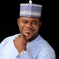 Gov Yahaya Bello is not dead; he i just taking rest abroad: Group