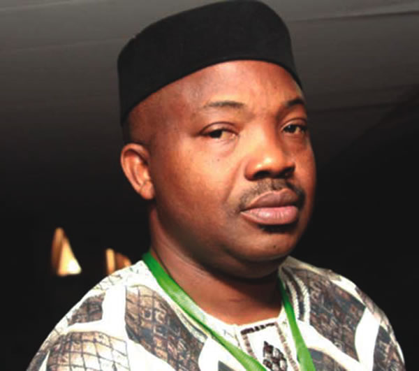 Recruitment of 10,000 policemen: Afenifere wants federal character, not LG representation