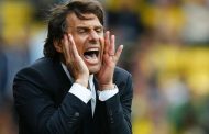 Report that Chelsea approach Tuchel to replace Conte false: Club sources