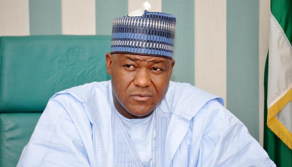 PDP welcomes Dogara back, says return courageous