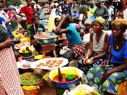 Nigeria inflation rises by 18.3 per cent in October