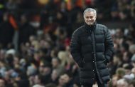 Jose Mourinho plans January transfer raid on Chelsea