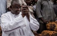 President Yahya Jammeh loses to opposition Adama Barrow in Gambia election