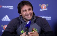 Conte discusses January transfer, why Chelsea are not afraid of Barcelona