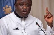 Supreme Court affirms election of Ben Ayade  as governor of Cross River State