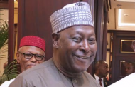 You have no moral right to call for SGF resignation,Group tells federal lawmakers