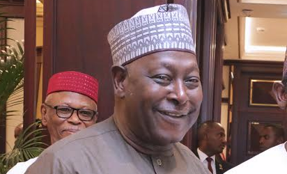You have no moral right to call for SGF resignation,Group tells federal lawmakers