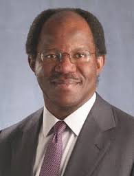 US President-elect Trump appoints Nigerian Bayo Ogunlesi as a strategist